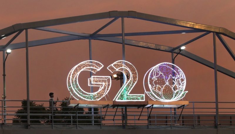 G20-Handelsminister werden WTO-Reform diskutieren