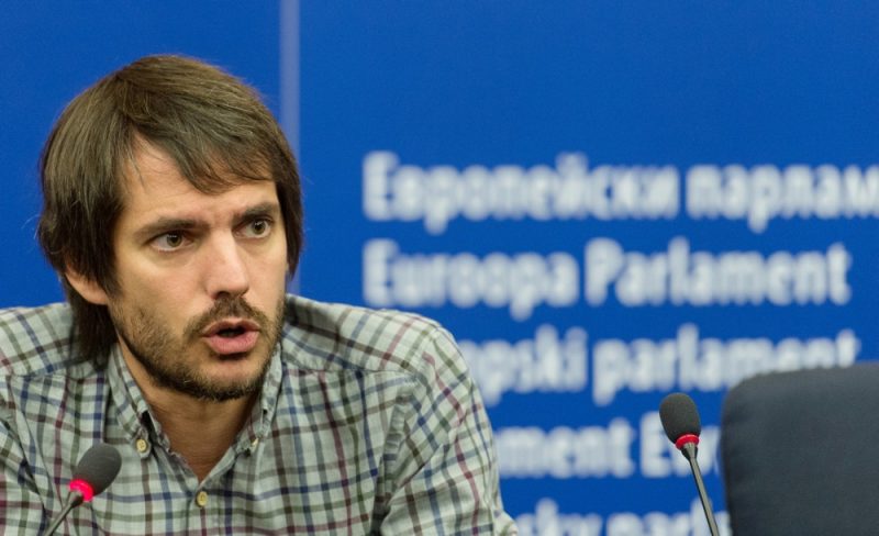 Spaniens Linksbündnis hält Amnestie für Separatisten für verfassungsgemäß