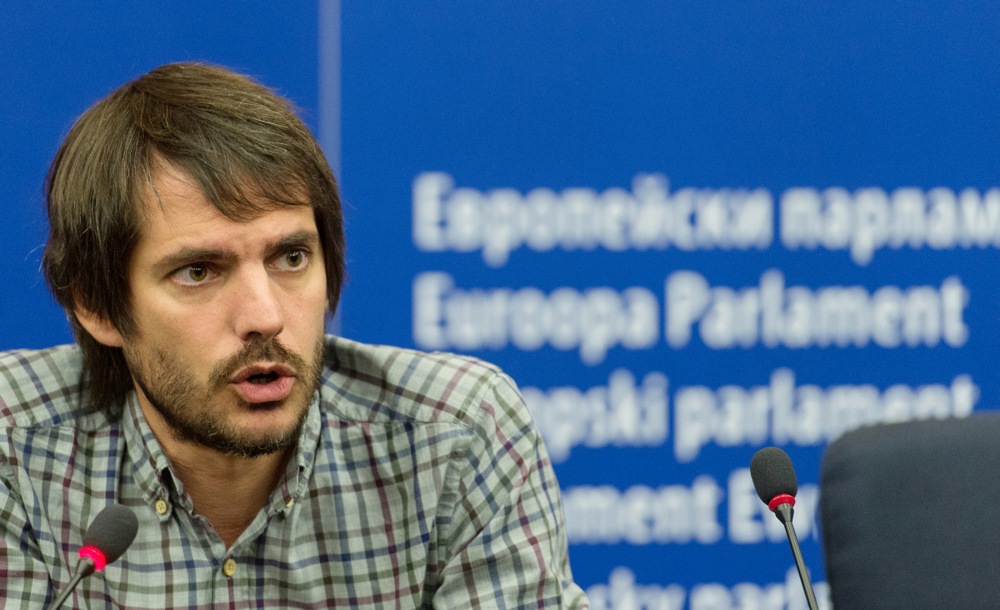 European Parliament