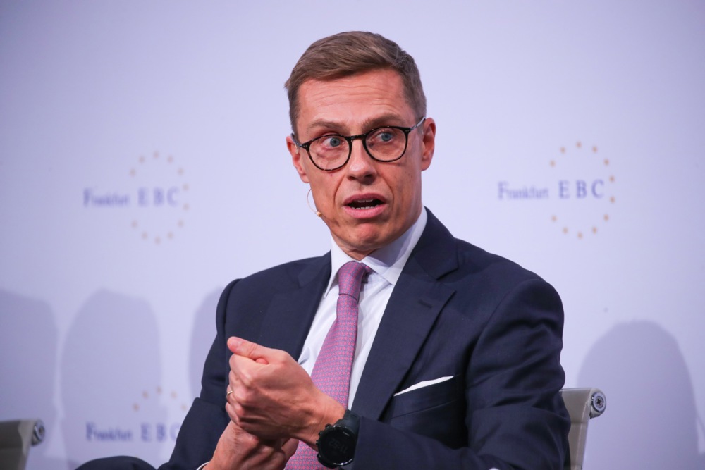 29th European Banking Congress in Frankfurt