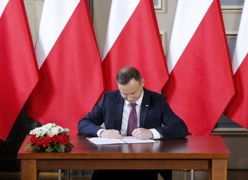Polen reformiert umstrittenes Gremium zu „russischer Einflussnahme“
