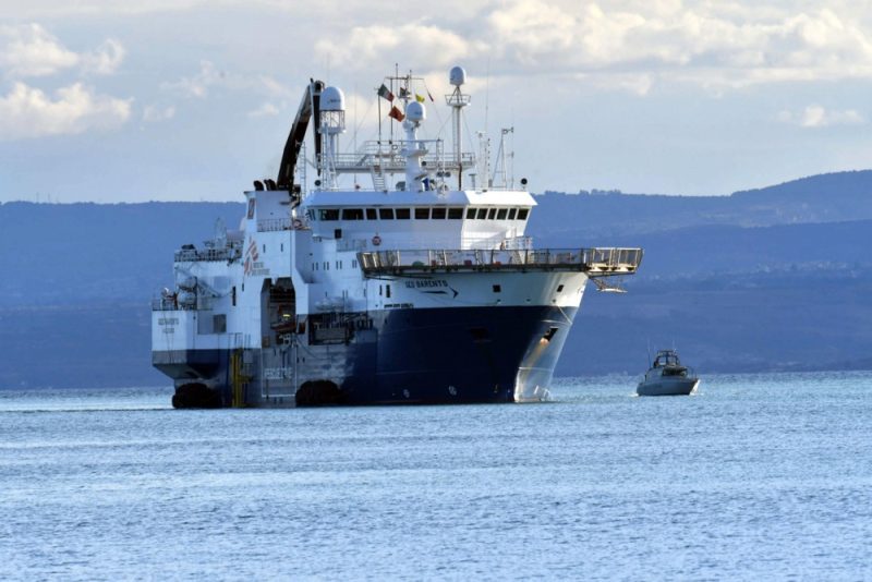 Studie: Seenotrettung im Mittelmeer führt nicht zu mehr Flüchtlingen