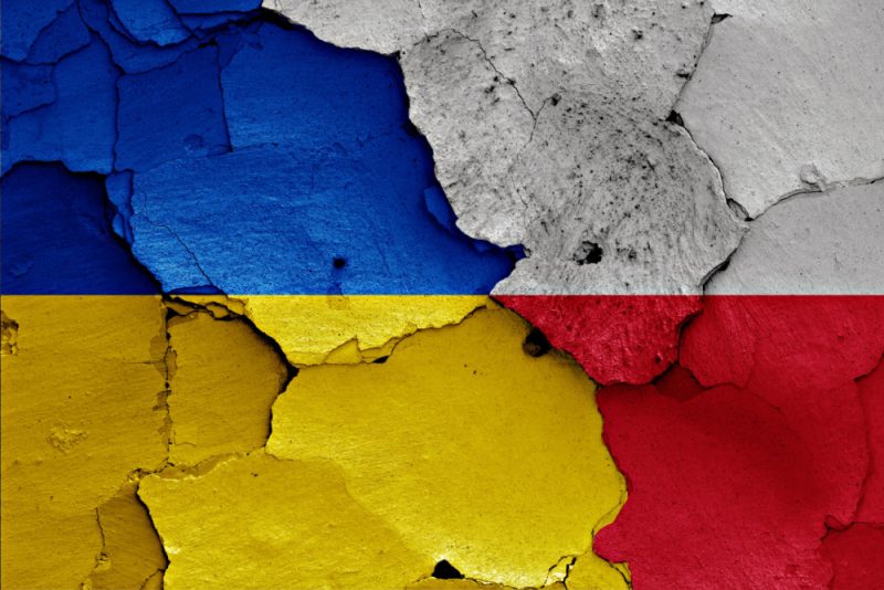 Warum sich die Beziehungen zwischen der Ukraine und Polen verschlechtern