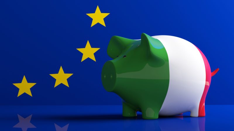 Italien hofft auf Reform der EU-Fiskalregeln bis Jahresende