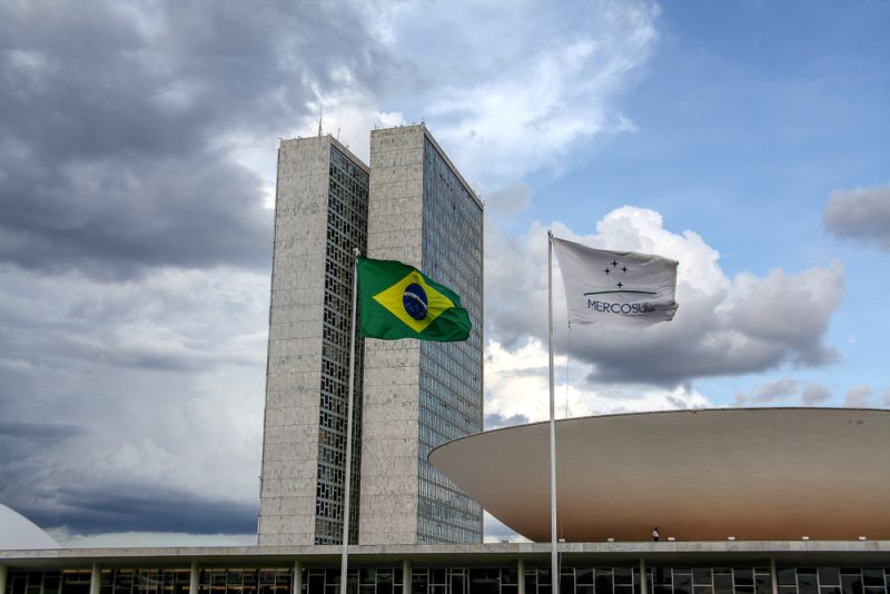Handelsabkommen: Mercosur-Länder wollen EU Gegenvorschlag machen