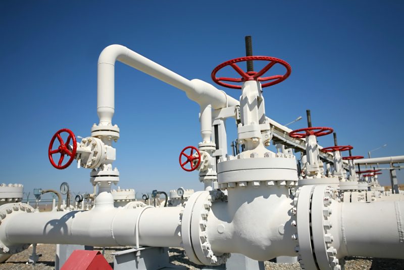 Russische Öl-Pipeline: Polen will Leck in bis Dienstag zu schließen