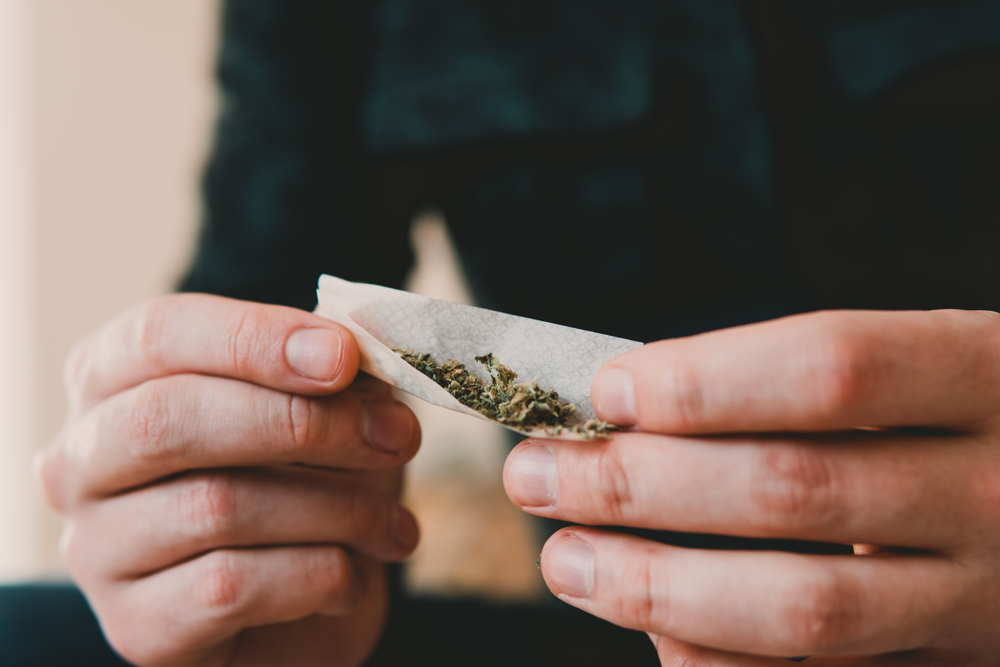 Cannabis: Deutschland legalisiert, Frankreich bestraft