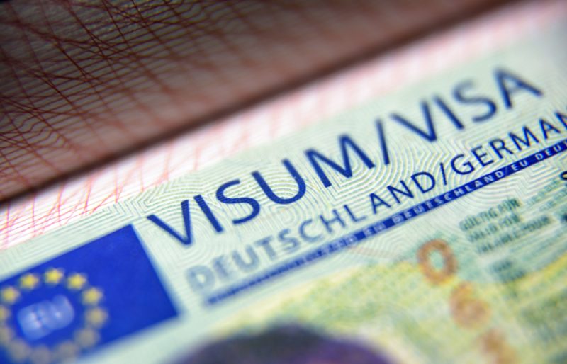 EU-Parlament verabschiedet Gesetz zu Digitalisierung von Visaverfahren