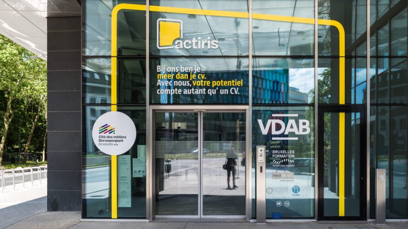 Belgien will Asylbewerber besser in Arbeitsmarkt integrieren