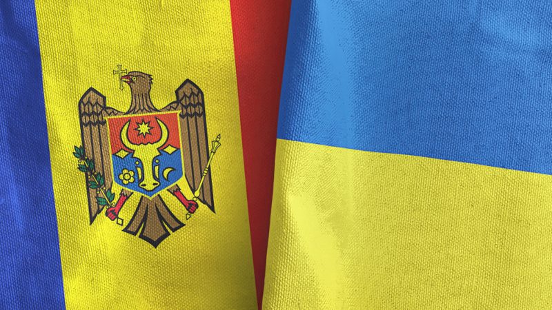 EU-Kommission überweist Fördergelder für Russland an Ukraine und Moldawien