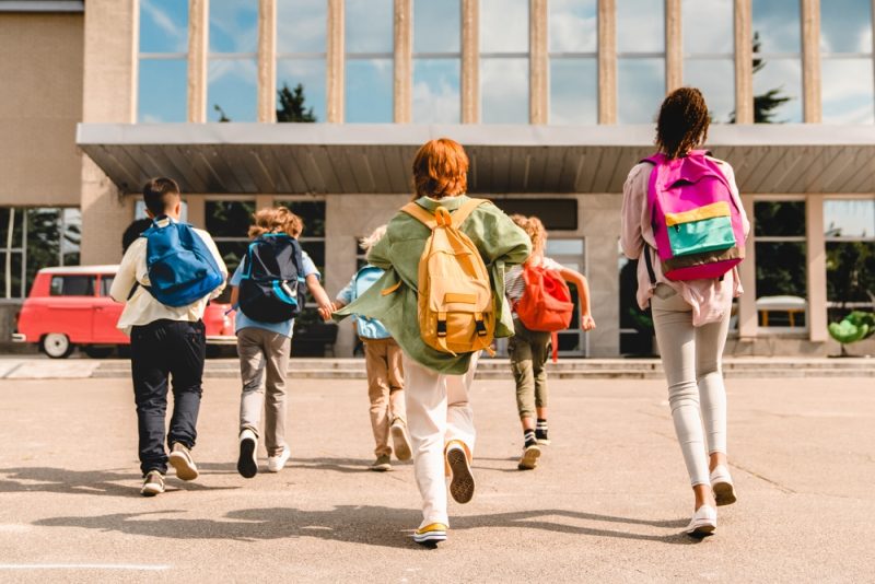 Schweden: Streit über Kinder ohne Papiere in Schulen