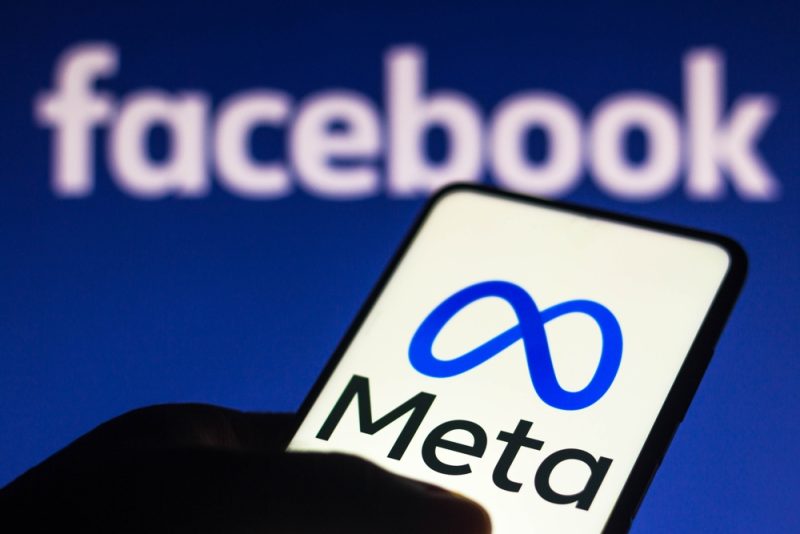 Weitergabe von Daten: Meta will in EU künftig Zustimmung einholen