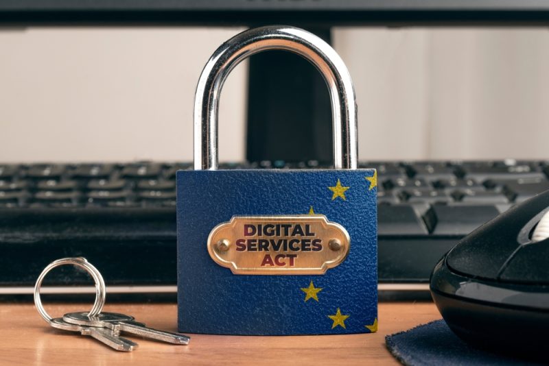 DSA: Wie Tech-Riesen die neuen EU-Vorschriften einhalten wollen
