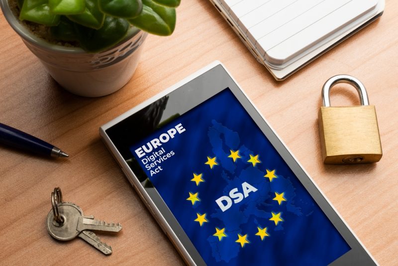 EU-Gesetz über digitale Dienste: Herausforderungen bleiben bestehen