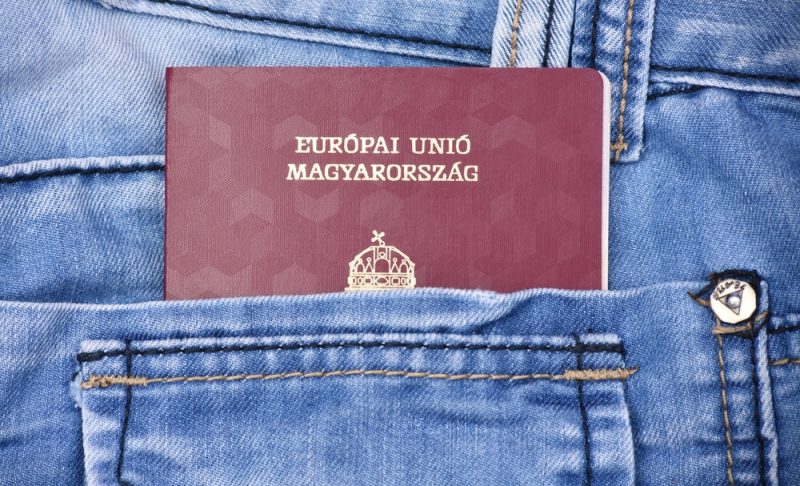 USA verschärfen Visabestimmungen für Ungarn wegen Sicherheitsbedenken