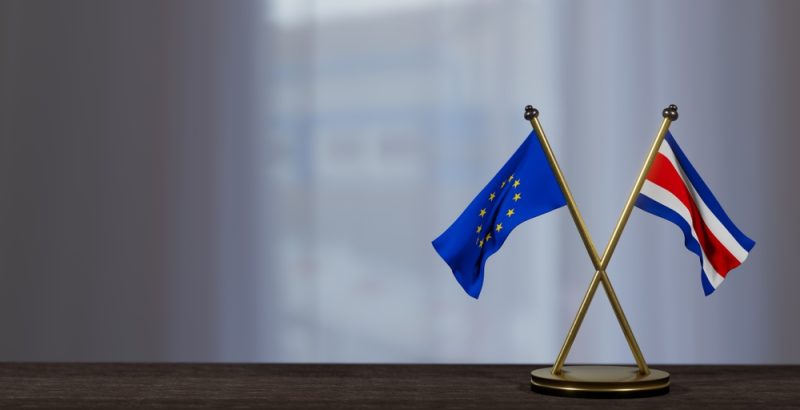 Steueroase Costa Rica will von „grauer Liste“ der EU gestrichen werden