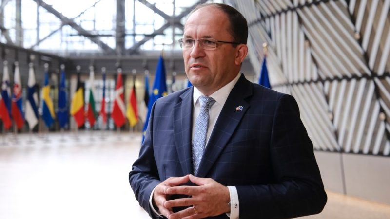 Tschechischer Minister: Gentechnik wichtig für Ernährungs- und Klimazukunft der EU