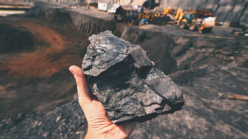 Trotz Ausstiegsplänen: Tschechische Kohleproduktion steigt 2022