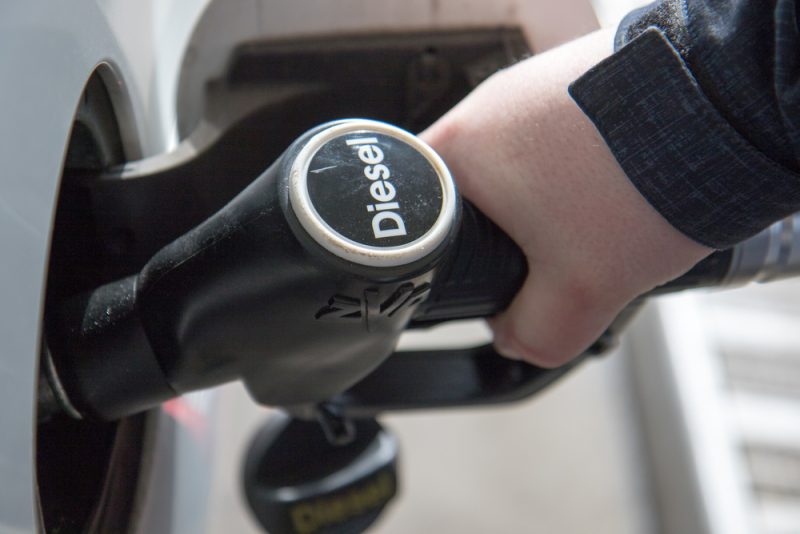 Dänischer Koalitionspartner: Dieselsteuer unausweichlich für Klimaziele