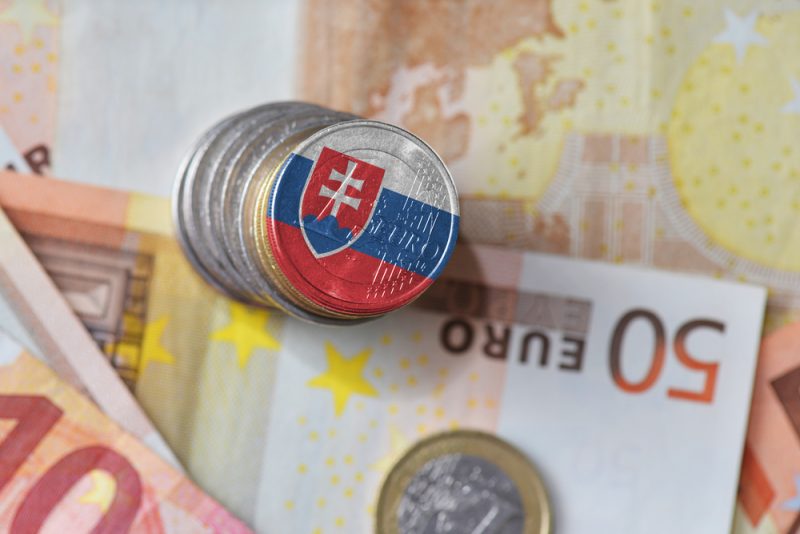 Slowakei läuft bei Ausgabe von EU-Mitteln die Zeit davon