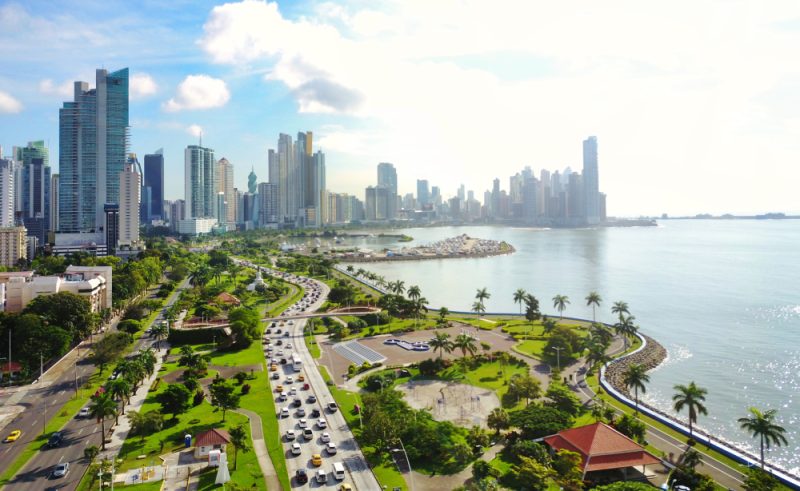 Panama plant neues Gesetz zu Vermögen aus illegalen Aktivitäten
