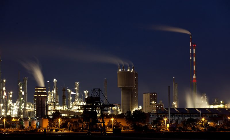 CO2-Grenzzoll der EU: Deutsche Industrie beklagt bürokratischen Aufwand
