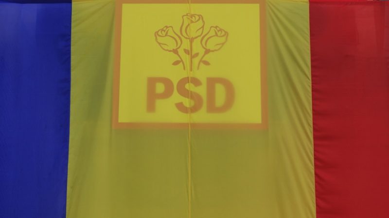 Korruptionsskandal erschüttert Rumäniens Sozialdemokraten