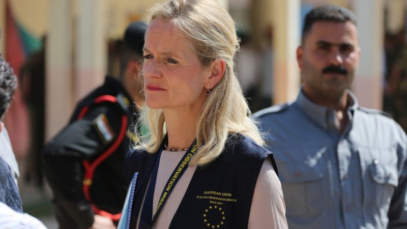 Von Cramon: Zweifel an Serbiens EU-Beitrittswillen