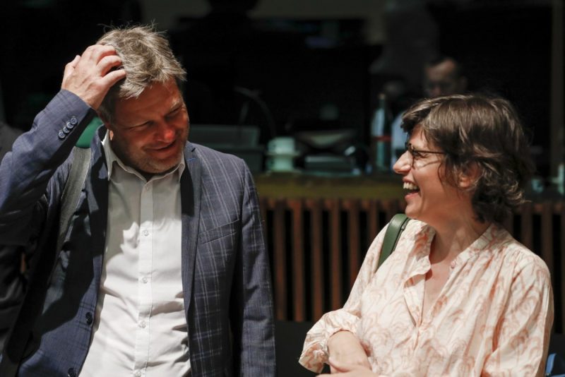 Belgien will Knotenpunkt für grünen Wasserstoff werden