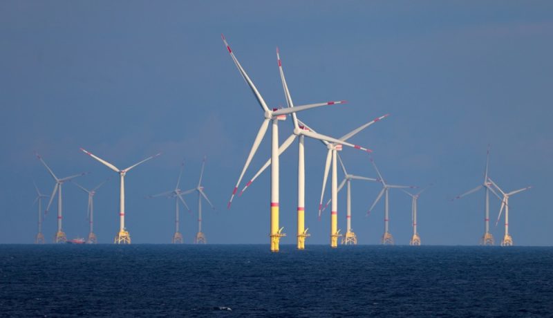 Rechnungsprüfer: Europäische Offshore-Strategie noch nicht ausgereift