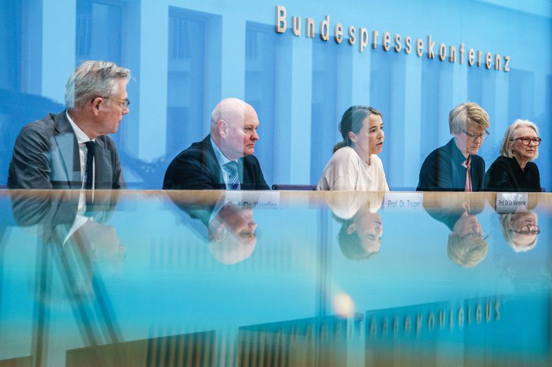 Europas grüne Industriepolitik: "Überlegen" durch CO2-Bepreisung?