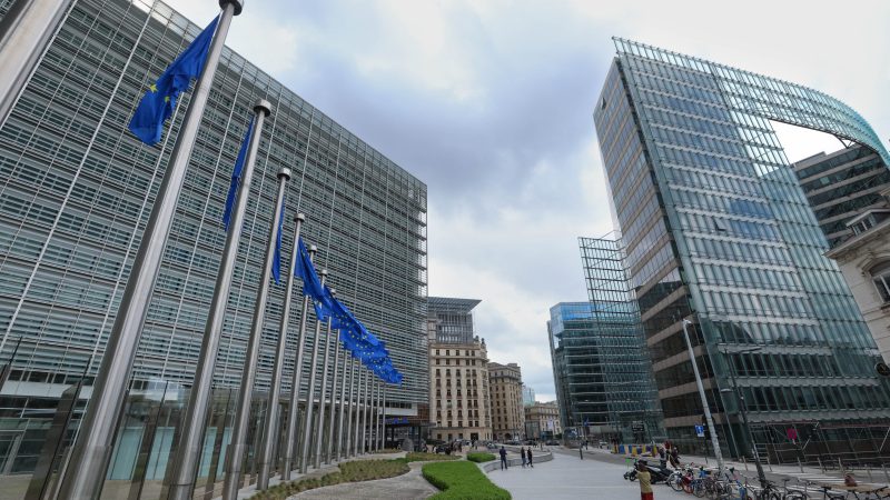 Neue EU-Schuldenregeln würden Frankreich besonders hart treffen