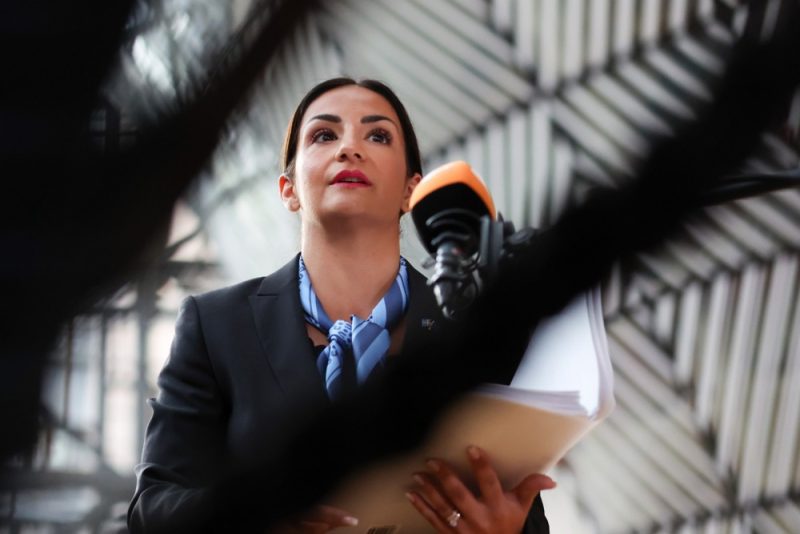 Schwedische Sami-Ministerin lehnt Treffen mit indigener Gruppe ab