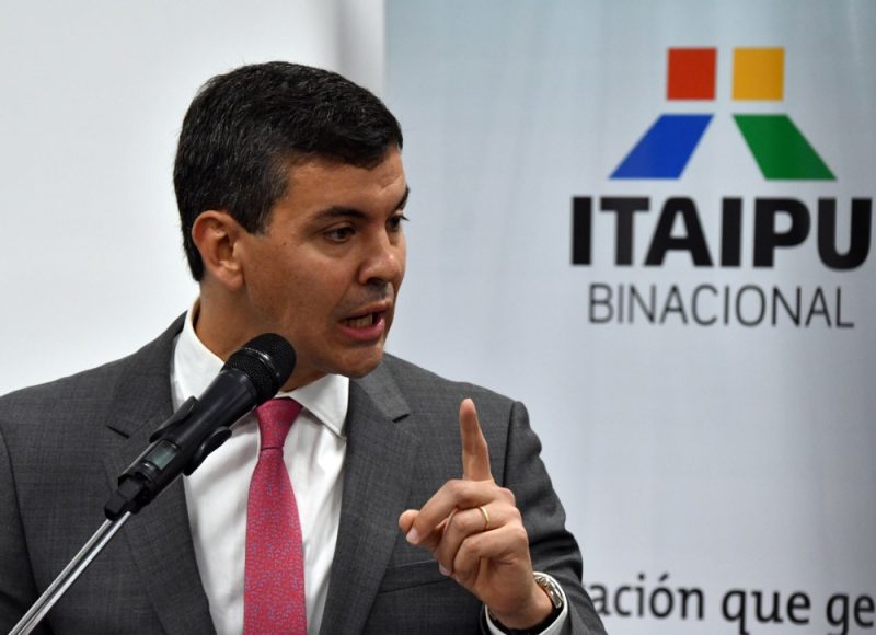 Mercosur-Abkommen: Paraguay droht mit Abbruch der Verhandlungen
