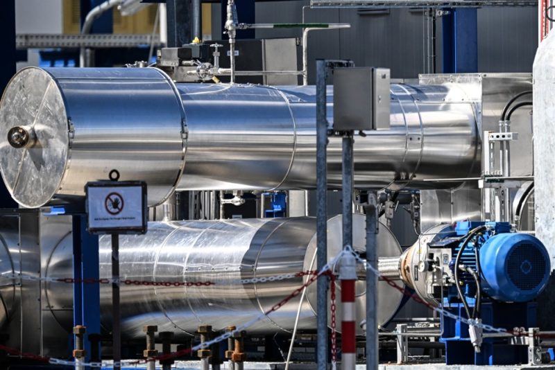 Industriesubventionen: Deutschland ist klar Europameister