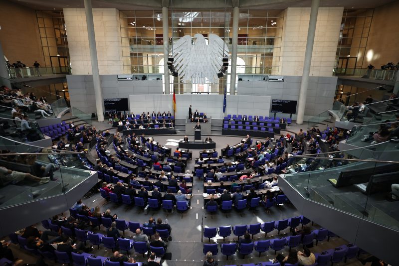 Wissings Digital-Kürzungen bekommen Gegenwind