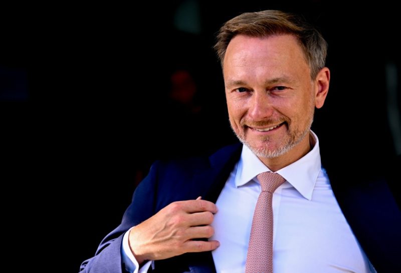 EIB-Jobinterview: Vestager ist auf Lindner angewiesen