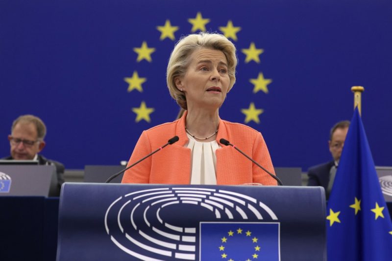 EU bringt Gesetz zu kritischen Rohstoffen auf den Weg