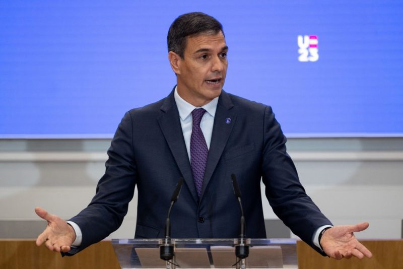 Spanien will in EU Führungsrolle einnehmen