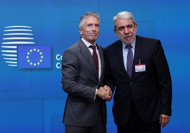 Kampf gegen Drogen: Lateinamerika und EU wollen enger zusammenarbeiten