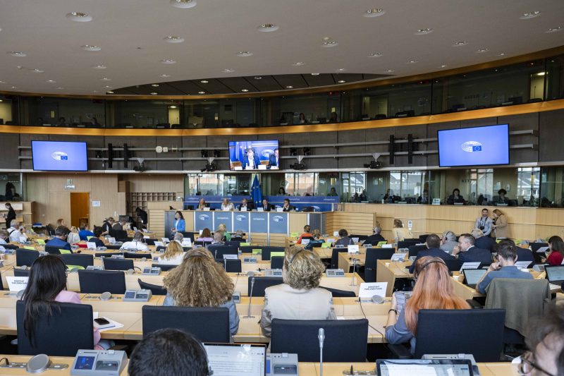Tierfutter: EU-Abgeordnete wollen mehr heimisches Eiweiß