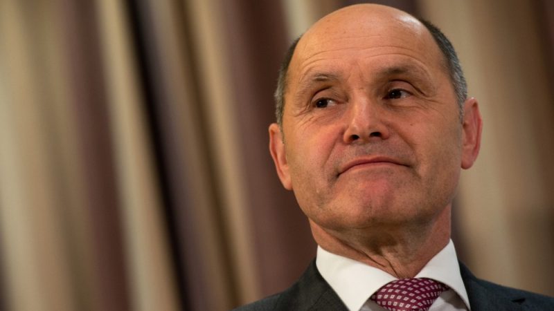 Österreich sagt Ukraine "bedingungslose Unterstützung" zu