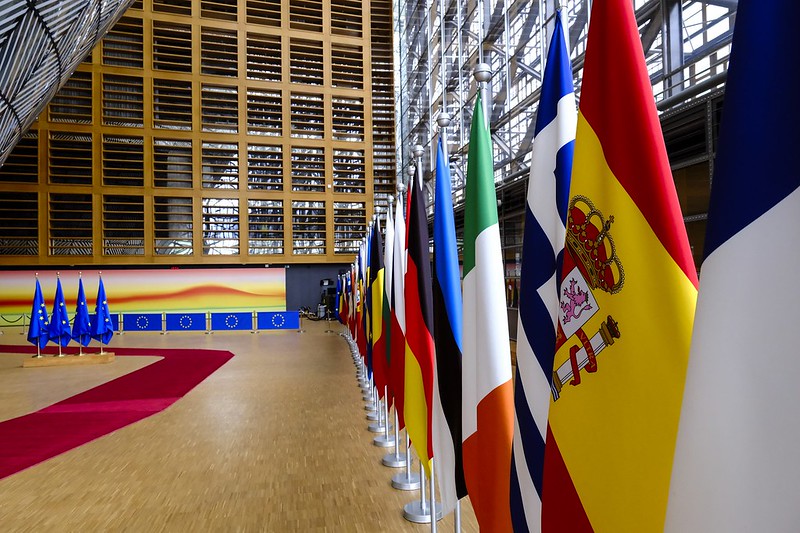 EU-Lieferkettengesetz: Uneinigkeit zwischen EU-Staaten und Parlament