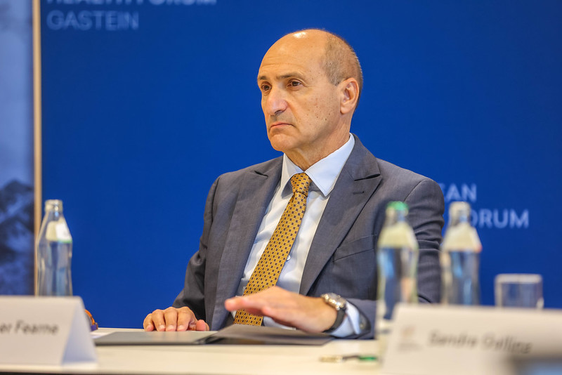 Malta: Antibiotika-Resistenzen können nur global angegangen werden