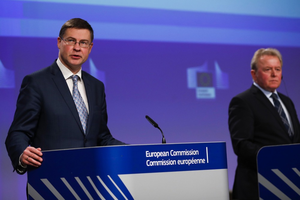 European Commission presents study on impact of trade agreements on agri-food sectors