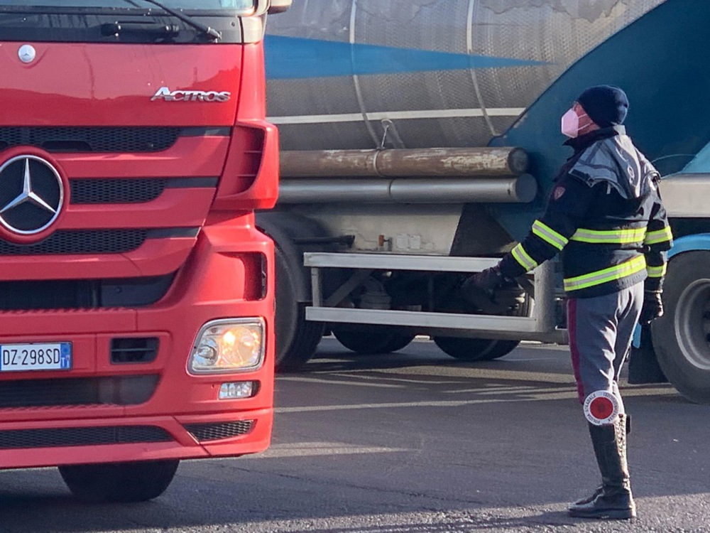 Brenner-Streit: Wien sieht drohende Klage Italiens gelassen