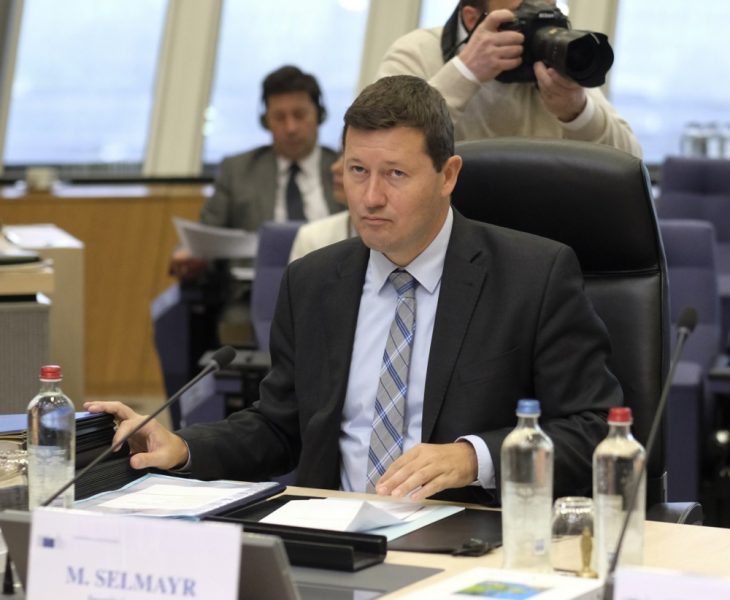 Import von Russland-Gas sei 'Blutgeld': Wien bestellt EU-Botschafter ein