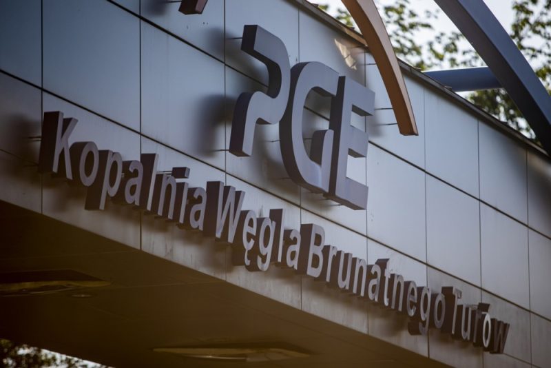 Polen: Verfahren gegen Weiterbetrieb von Bergwerk Turów eingestellt