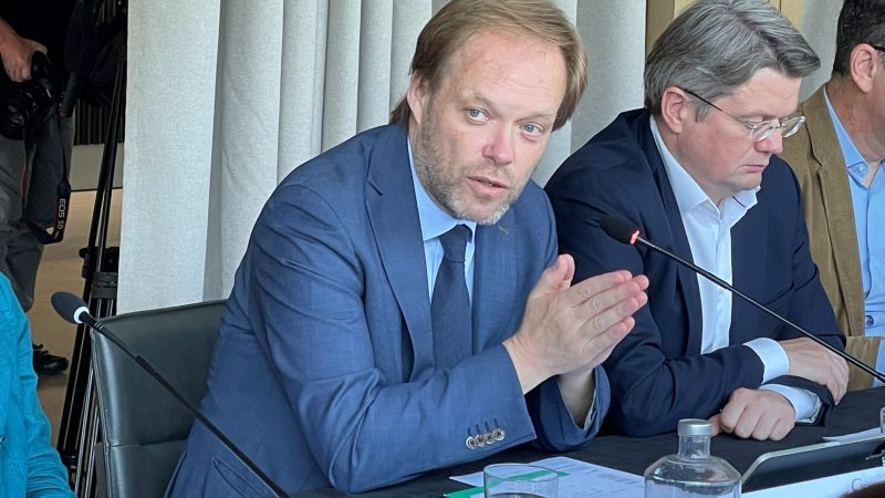 Klimapolitik: Nächste EU-Kommission muss Fokus auf Umsetzung verlagern