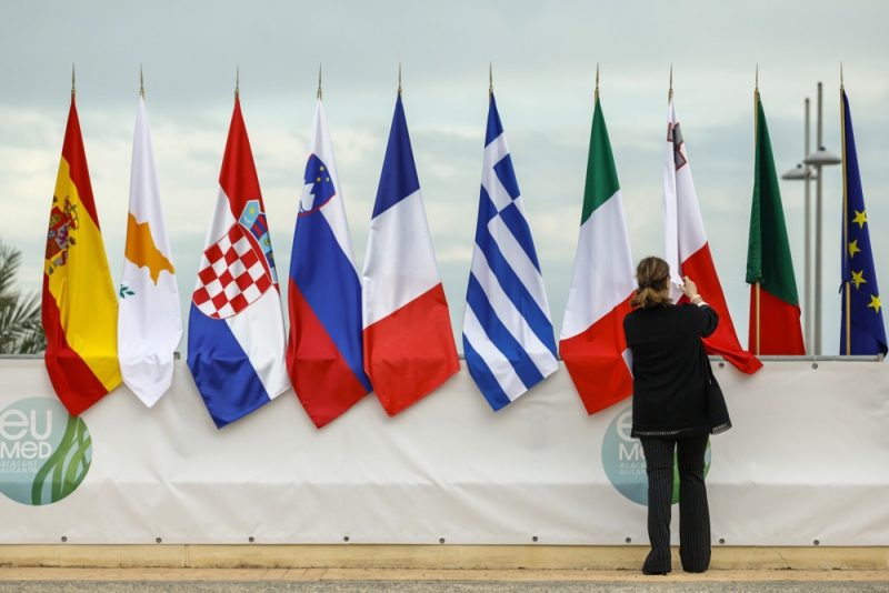 Migration: Europas Mittelmeerländer erörtern aktuelle Lage